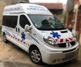 Suippes Ambulances image 15