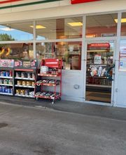 star Tankstelle Bild 2
