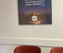 GAN ASSURANCES JOEUF image 4