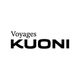 Kuoni - Agence de voyage - Vincennes