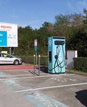 EVzen station de recharge image 5