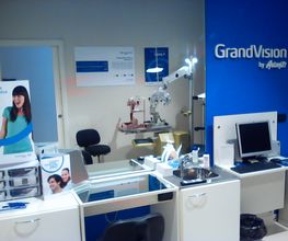 GrandVision immagine 8