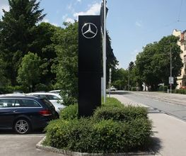 Autohaus Liess GmbH & Co. KG Bild 1