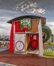 McDonald's Bild 5
