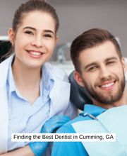 Inspirational Smiles Family & Cosmetic Dentistry Cumming image 9