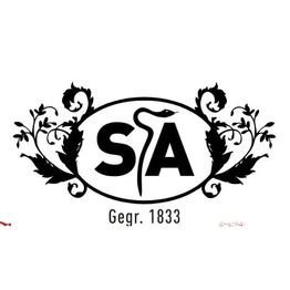 Alte Suidtersche Apotheke logo