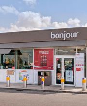 This is a picture representing NF001006 (FUELING) - RELAIS DE LONGJUMEAU