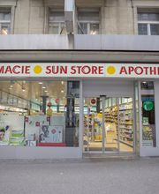 Pharmacie Sun Store Fribourg