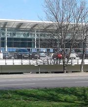 Parkplatz Ostbahnhof Berlin