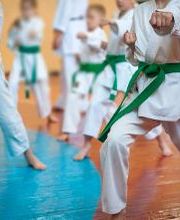 Academia Kim Moo imagen 1