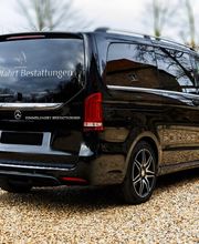 Bestattungsinstitut Himmelfahrt - Bestatter Hamburg Bild 3