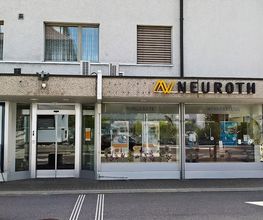 Neuroth Hörcenter AG - Hörgeräte und Gehörschutz Bild 2