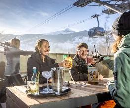 e-tron energy bar Bild 1