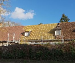 Les Toits Du Loiret image 5