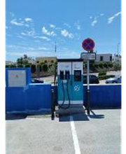 ACCIONA Charging Station imagen 1