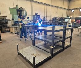 LMA MANUFACTURING  S L imagen 2