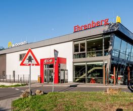 McDonald's Bild 1