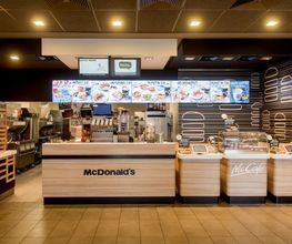 McDonald's Bild 2