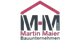 Bauunternehmen Martin Maier GmbH