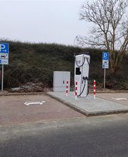 TEAG Mobil-Ladestation Bild 2