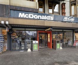 McDonald's Bild 1