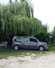 Taxi Dehan Nicolas image 1