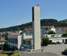 Ev.-Ref. Kirchgemeinde Höfe Bild 5