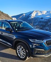 Taxi Union SARL image 3