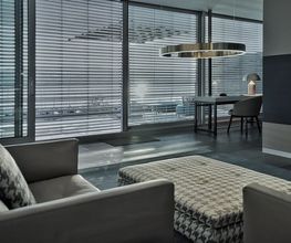 ZAHNERINTERIORS Innenarchitektur Bild 1