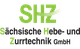 SHZ Sächsische Hebe- und Zurrtechnik GmbH
