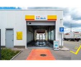Shell Recharge Charging Station Bild 4