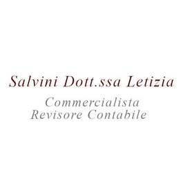 Salvini Dott.ssa Letizia Commercialista - Revisore Legale logo