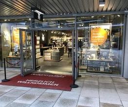 WMF Outlet Wolfsburg Bild 1