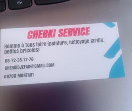 Service cherki image 1