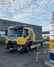 Assistance Dépannage Libert image 18