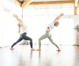 DANDELION Yoga | Atem | Body-Mind Bild 8
