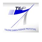 Tolerie Emboutissage Prototype