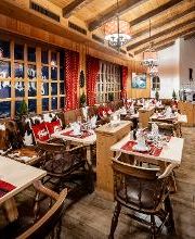 Fondue Spycher Bild 7