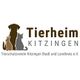Tierheim Kitzingen