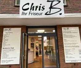 Chris B. Friseure Bild 6