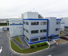 Lockall Poissy image 4