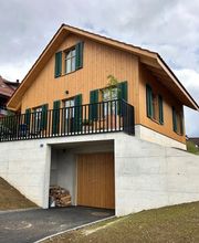 Mäder & Partner AG Architekturstudios Bild 7