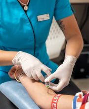 Studio medico/Arztpraxis Bild 7