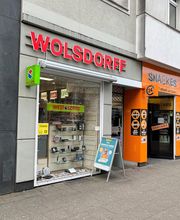 WOLSDORFF TOBACCO GmbH Bild 2