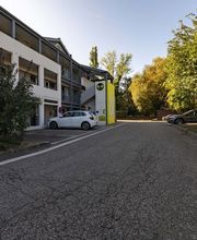 B&B HOTEL Saint-Étienne La Terrasse image 14