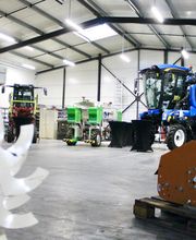 Groupe Méthivier Tracy sur Loire image 3