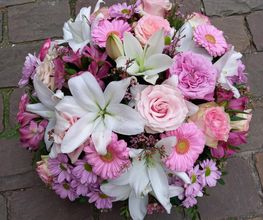 Saveurs Florales image 9