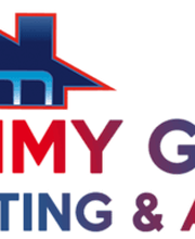 Jimmy Gusky Heating & Air LLC image 1