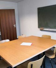 Wedel Unterrichtsraum 3