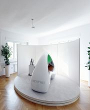 IHHT München Previum Höhentraining Bild 10